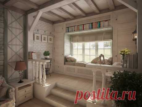 Ideas and Decor