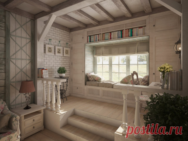 Ideas and Decor