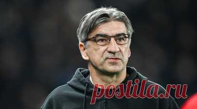 Карпов: «Спартак» может возглавить Юрич. Московский «Спартак» может возглавить бывший тренер итальянской «Аталанты» Иван Юрич. Читать далее