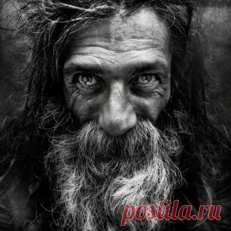 10 всемирно известных фотографов-портретистов