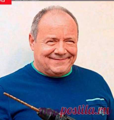 Алексей Маклаков дарить людям радость | ПЕРЕДЕЛКИ.рУ