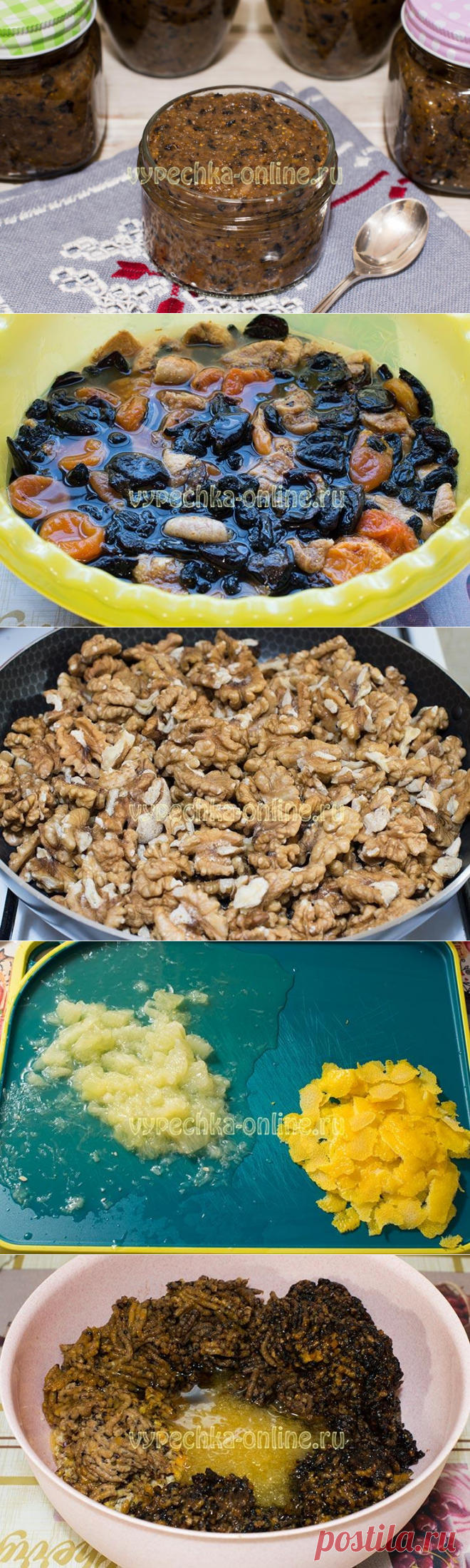 ✔️Паста Амосова рецепт приготовления в домашних условиях классический