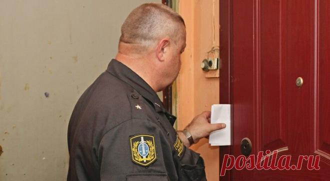 Жилинспекции разрешили проверять квартиры без согласия жильцов