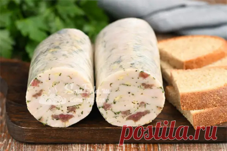 Закуски из сала, которые вас точно удивят вкусом и простотой приготовления - 4 варианта