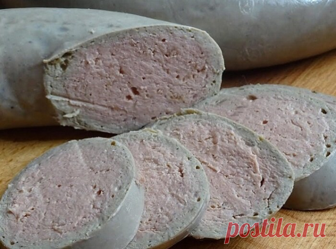 Купила для кота ливерную колбасу за 57 рублей. Пришла домой, передумала и настряпала из нее пирожков
Кот у нас очень капризный. Несмотря на то, что это самый обычный мышелов, питается он исключительно благородной пищей. Сначала кот отказался от пакетиков Китикет, потом от Вискаса. Сейчас кормится исключительно Шебой. В общем, обнаглел. А в последний раз купила для него в магазине ливерную...
Читай пост далее на сайте. Жми ⏫ссылку выше