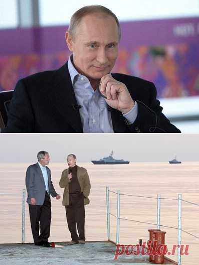 проводит бескровную чистку элиты в России | Вперёд, РОССИЯ! Новостной патриотический сайт
