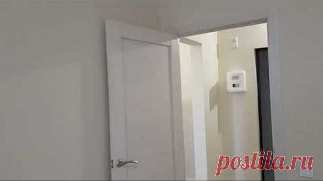 Квартира без первоначального взноса Льготная ипотека - семейная до 6% госпрограмма до 8% | 48,4 м²