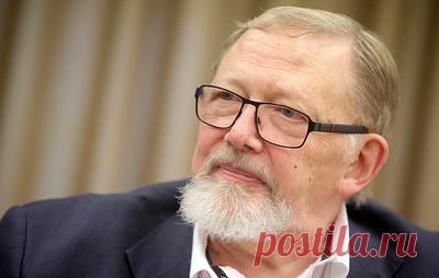 Умер экс-глава Банка России Сергей Дубинин. Ему было 74 года