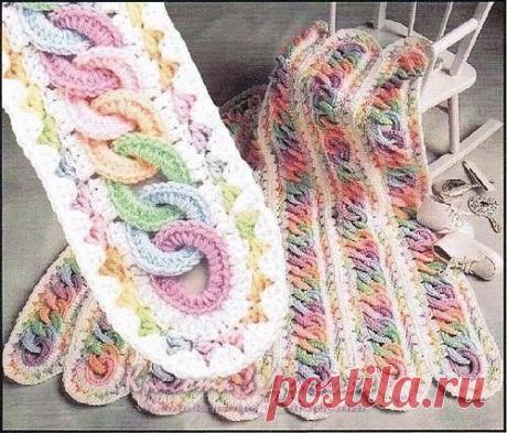 Клуб "Вязание и рукоделие"