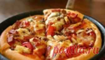 Вкусные завтраки на скорую руку