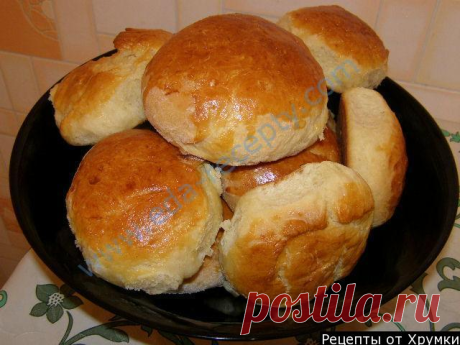 Каждый день новые рецепты