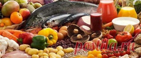 Кушайте больше – и живите дольше! Список продуктов, которые очищают артерии и помогают избежать инфаркта