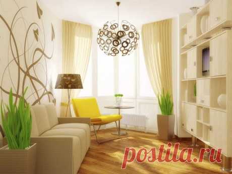 Под запретом: 7 устаревших приемов, которые гарантированно испортят интерьер квартиры