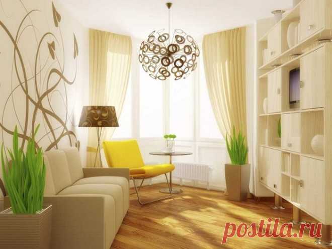 Под запретом: 7 устаревших приемов, которые гарантированно испортят интерьер квартиры