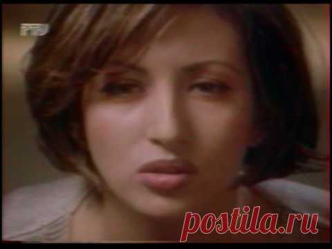 Алика Смехова-Я тебя очень жду 1997г.