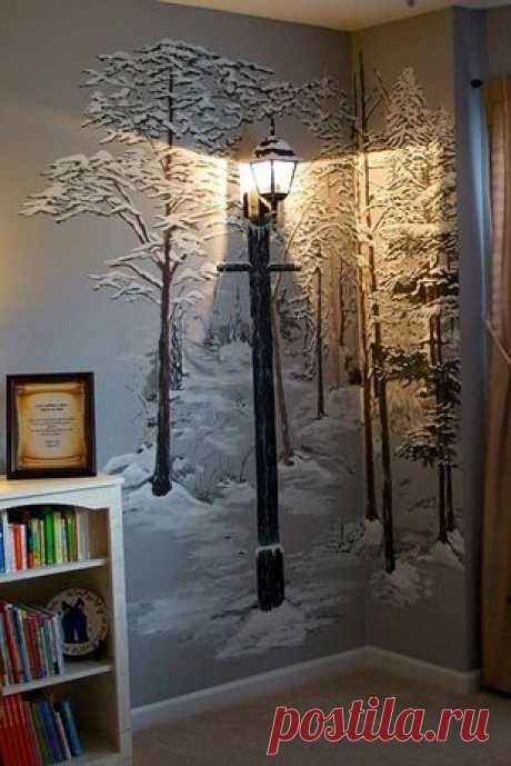 21 DIY Ways To Make Your Child's Bedroom Magical