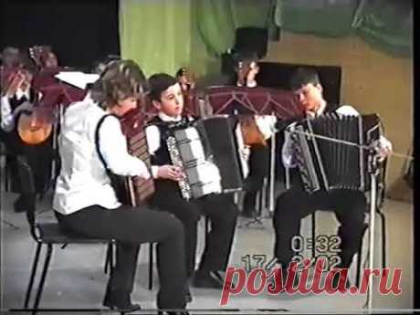 В. Гридин. РАССЫПУХА. 17.02.2002 г