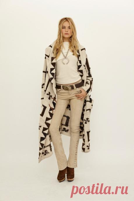 Polo Ralph Lauren Fall 2015 Ready-to-Wear Collection Photos - Vogue