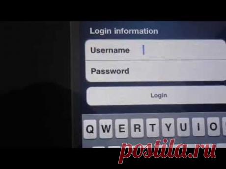 Как вести прямую трансляцию в Интернет - YouTube