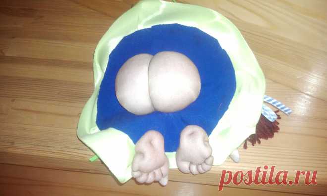 куклы