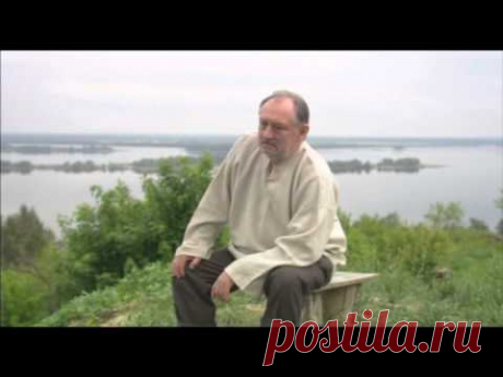 Богдан Ступка(1941-2012гг.).Кадры из к\ф"Платон Ангел"(2011г.)