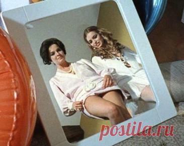 Этот фильм в Италии посмотрело больше зрителей, чем «Ребенка Розмари», «Барбареллу» и «Аферу Томаса Крауна» | ИСТОРИЯ КИНО | Дзен