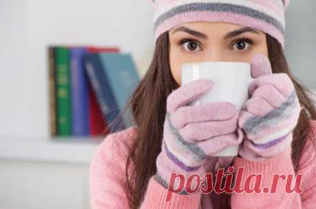 Чтобы горло не болело. Какие народные средства помогут при простуде