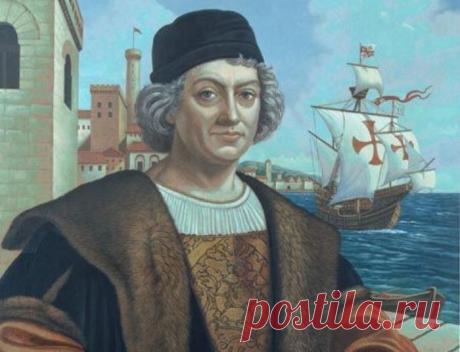 Одиозный первооткрыватель: самые большие ошибки и преступления Христофора Колумба — Интересные факты