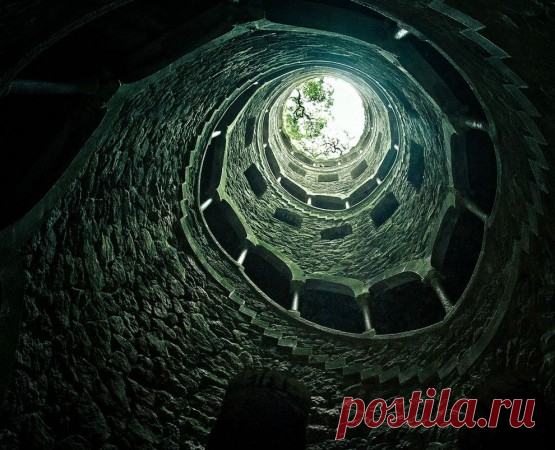 Колодец Посвящения – wikipoints.ru