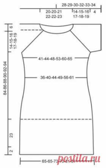 Lace dress with diamonds free pattern