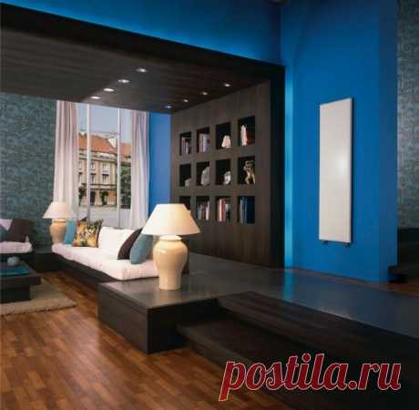 ⒽⓂ Биметаллические радиаторы отопления (56 фото): какие лучше, преимущества и особенности расчетов - HappyModern.RU