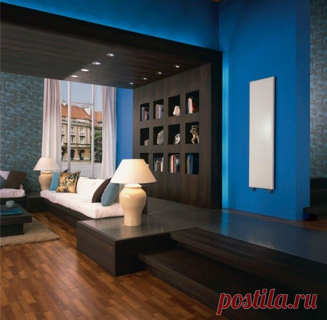 ⒽⓂ Биметаллические радиаторы отопления (56 фото): какие лучше, преимущества и особенности расчетов - HappyModern.RU