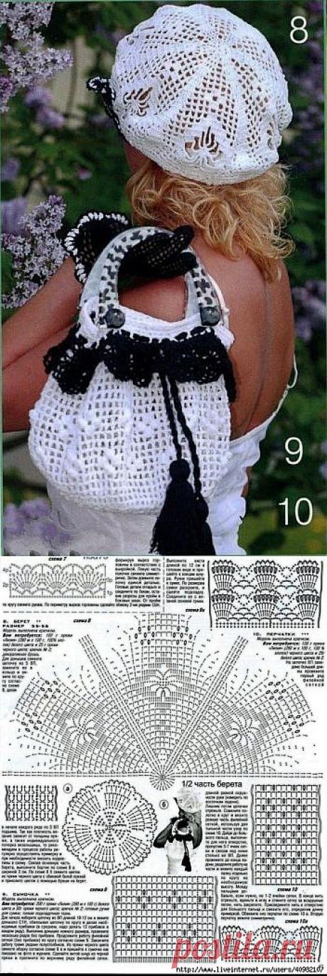 Женские штучки :).