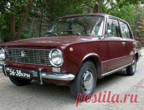 Достояние автомобильной истории: самые «живучие» модели