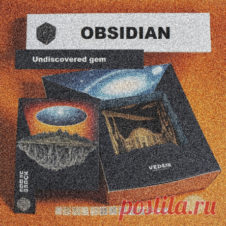 W.A Production Obsidian v1.0.2 Win | 12 MB
The latest enhanced plugin from Audio Club is designed for creative audio applications, offering cutting-edge modulation and spectral delay processing. Tailored for sound designers, producers, and artists seeking fresh and innovative effects, it features an intuitive control section and a set of versatile algorithms, enabling uniquely creative and unconventional sound transformations.