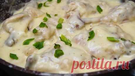 Эту Курочку мы заказываем маме КАЖДЫЕ выходные. Невероятно вкусно!