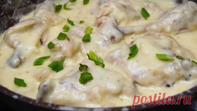 Эту Курочку мы заказываем маме КАЖДЫЕ выходные. Невероятно вкусно!