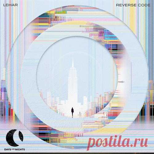 Lehar – Reverse Code [DLN079] - HypeDJ.top