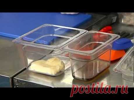 Шоколадные конфеты можно приготовить своими руками