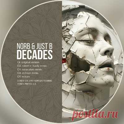 Norb (HU), Just B – Decades