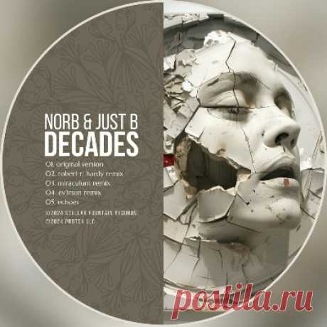Norb (HU), Just B – Decades