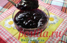 Вкусная еда. Заморозка ягод на зиму
