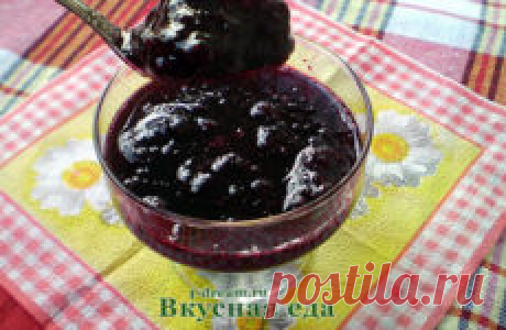 Вкусная еда. Заморозка ягод на зиму
