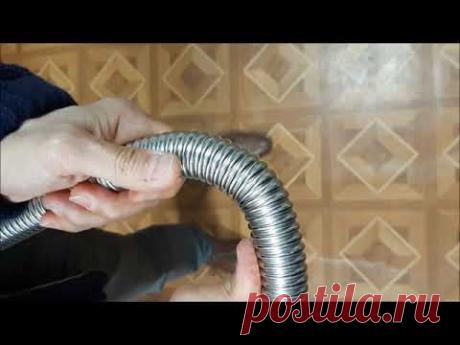 Гофрированный нержавеющий трубопровод kofulso гофрированная нержавеющая труба Lavita гофротруба нержавеющие гофрированные трубы