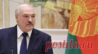 Лукашенко: в Киеве понимают, что Белоруссия не пойдёт на Украину. Глава Белоруссии Александр Лукашенко заявил, что украинская сторона осознаёт, что Минск не вступит в военный конфликт с Киевом. Читать далее