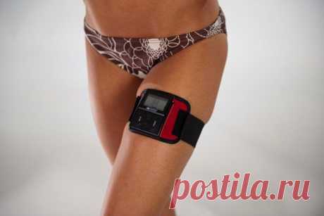 Купить Миостимулятор Ab Tronic X2 в Казани