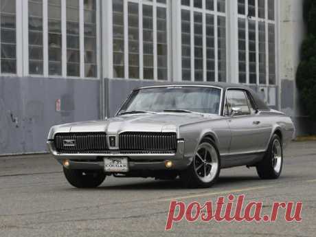 1967-mercury-cougar