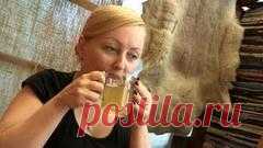 Противопростудный чай. Доброе утро. Фрагмент выпуска от 21.09.2016 