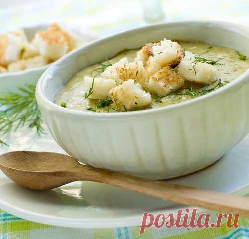 ГОРОХОВЫЙ СУП С ГРИБАМИ