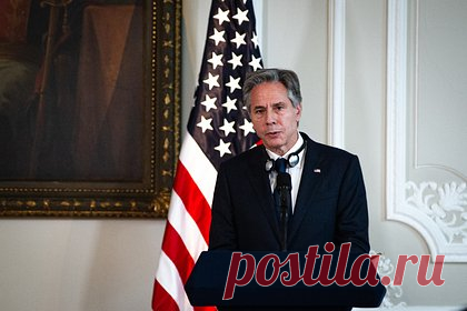 Блинкен заявил о решении Китая захватить Тайвань в «короткие сроки». Китай принял решение захватить Тайвань в «гораздо более короткие сроки», чем предполагалось ранее, считает госсекретарь США Энтони Блинкен. «В последние годы подход Пекина к Тайваню изменился... [Китай] принял фундаментальное решение о том, что статус-кво больше не является приемлемым», — подчеркнул он.